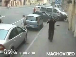 quand c'est pas l'heure!