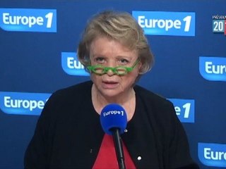 Joly : "nous représentons plus que 2%"