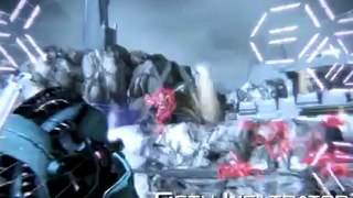 Mass Effect 3 - Resurgence Pack Trailer