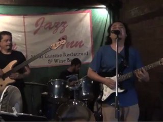 Smoking Chutney-Heavy Load Blues