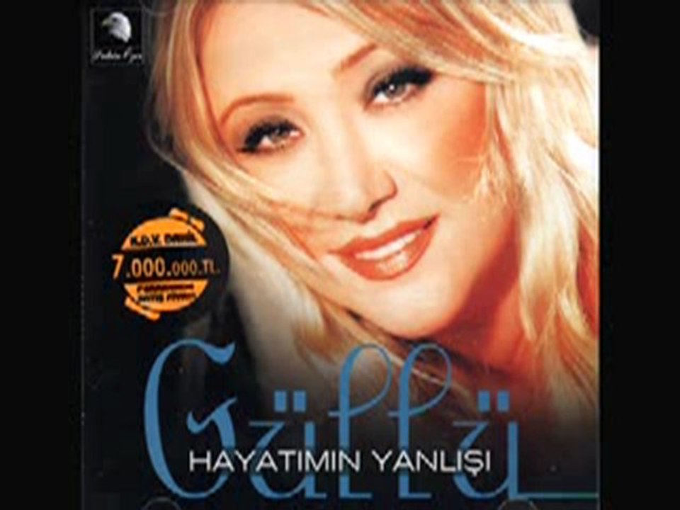 Müslim GÜRSES  NEREDEN SEVDİM O ZALİMİ