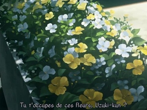 [aDn] Uragiri wa Boku no Namae o Shitteiru 01 VOSTFR