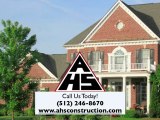 AUSTIN TX REMODELING CONTRACTOR