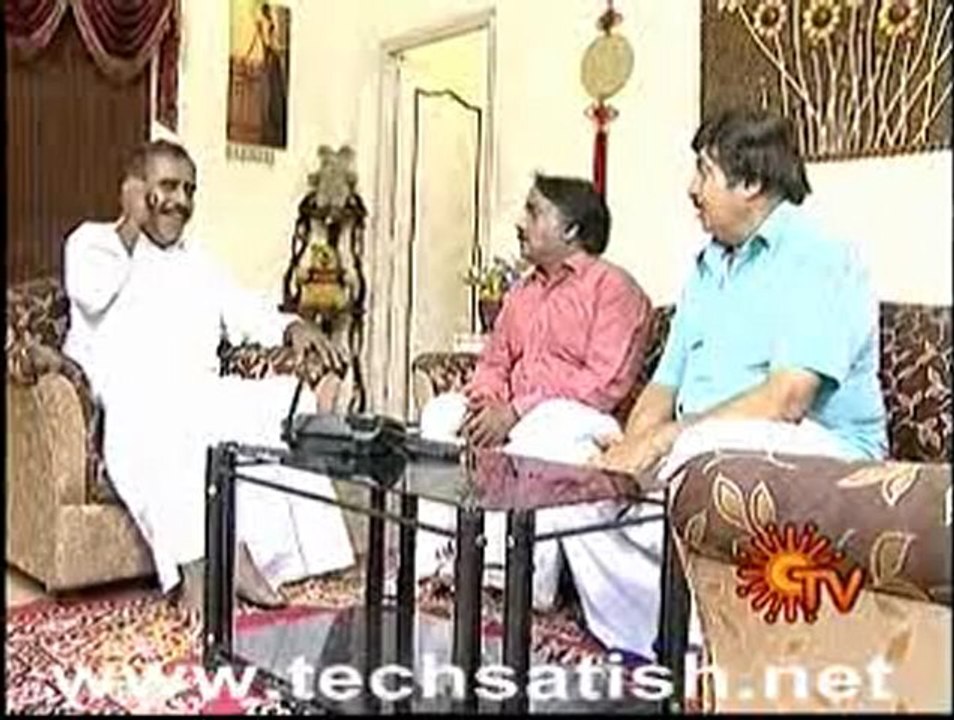 Thyagam Apr09