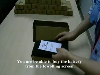 Stress Test For Ecsem Battery