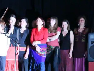 Le Balkansambl et le Minibalk - Ak'avel i verka (MVI_7832)