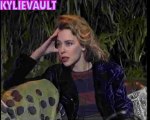 Kylie Minogue - Interview - MTV Austraila 1989