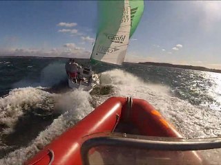 J80 GER1027 www.campaignsailingteam.de