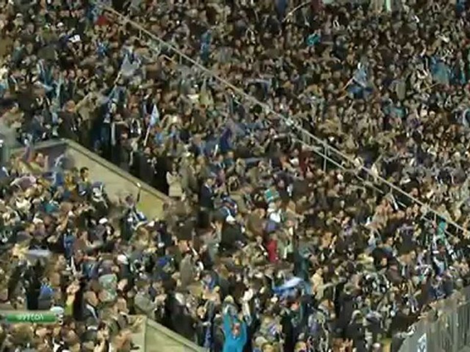 ЛЧ 2011/12. 2 тур. Зенит - Порту 3-1 (1-1 Широков)