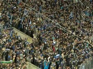 ЛЧ 2011/12. 2 тур. Зенит - Порту 3-1 (1-1 Широков)