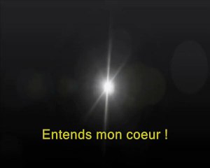 Entends mon coeur !