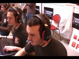 Gamers Assembly 2012 & www.clan-mystik.fr & www.ligue-glf.com