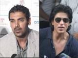 John Abraham And Shahrukh Khan To Play Leads Together? - Bollywood News