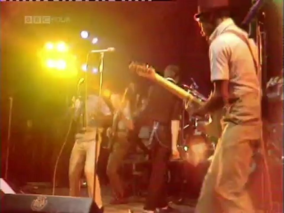 SPECIALS - Live 1979