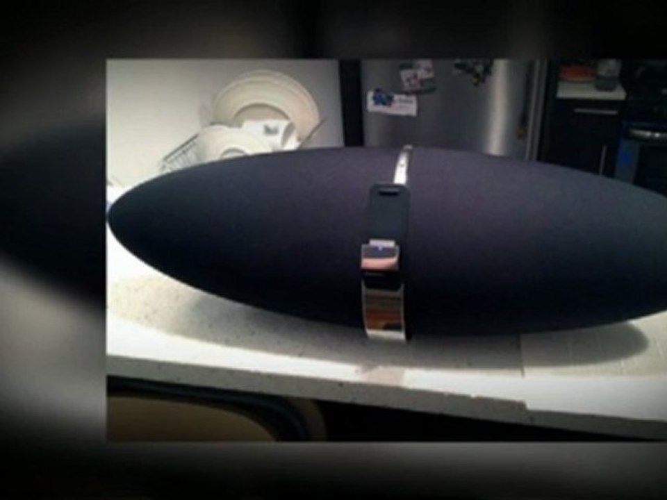 Top Deal Review - Bowers & Wilkins Zeppelin Air ...
