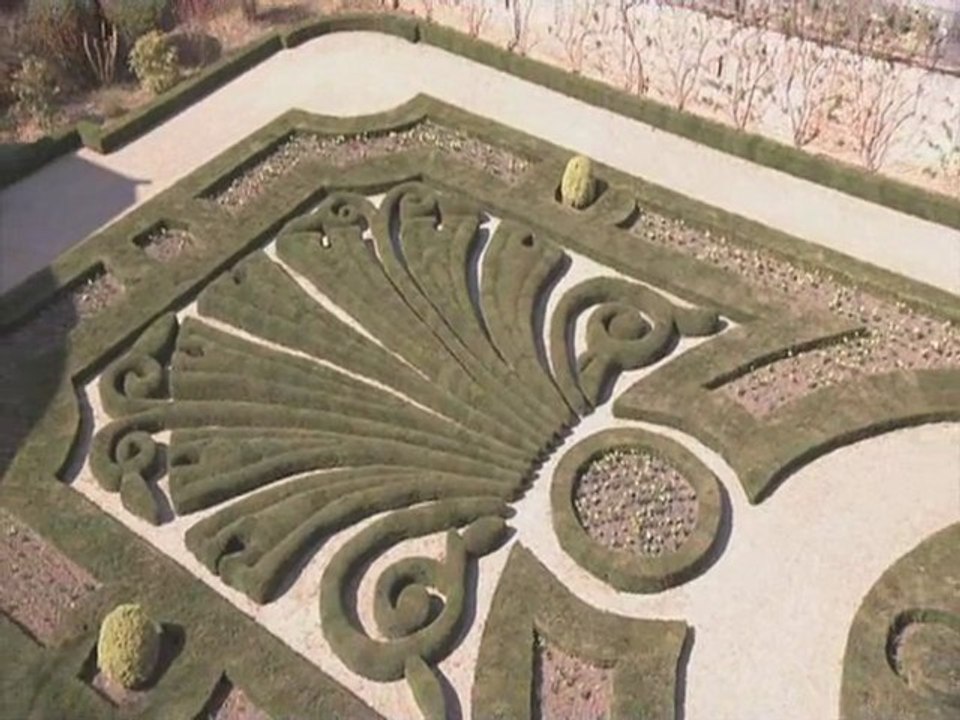 PALAIS DE LA BERBIE
