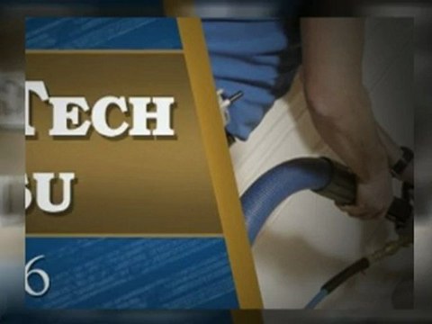 Ray's Dry-Tech Carpet Cleaning - (928) 302-0356