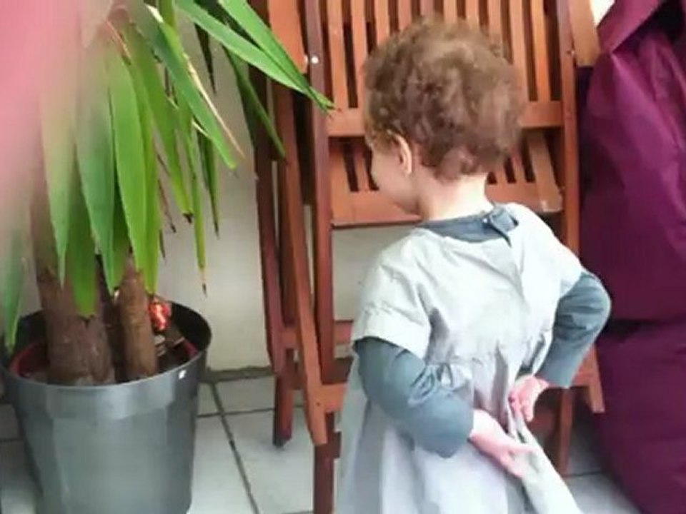 Pâques 1
