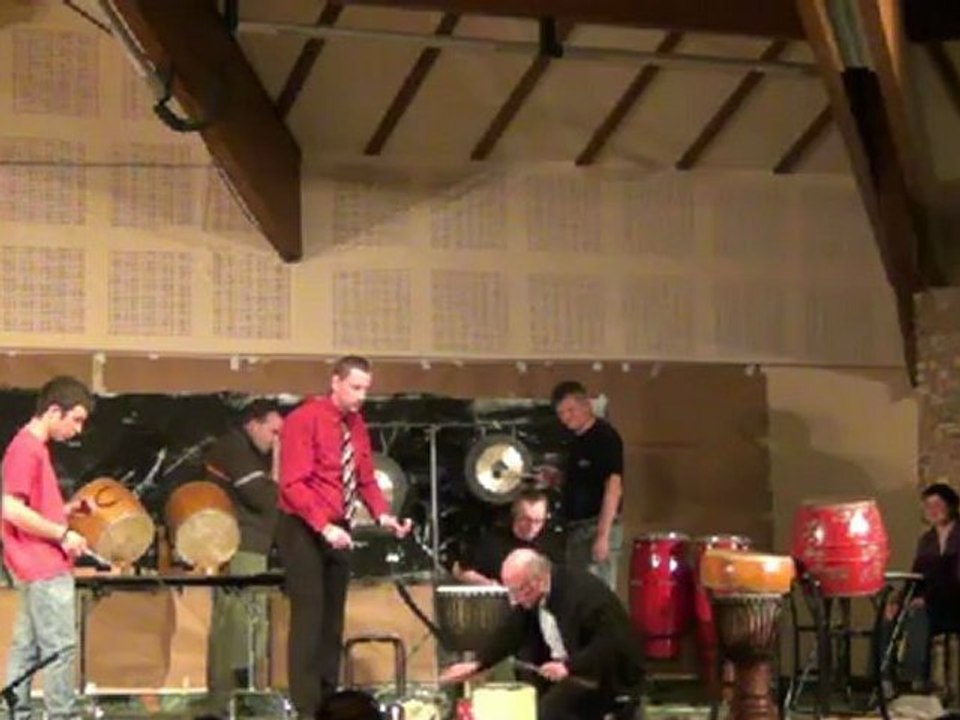 Musiques