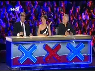 Eλλάδα έχεις ταλέντο στην... ποίηση