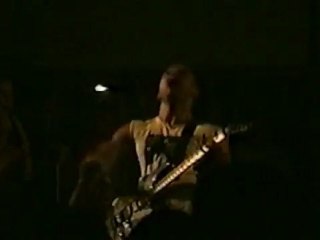 OLHO SECO - Capturado Vivo