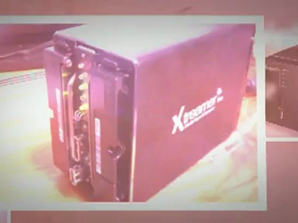 Top Deal Review - XTREAMER PRO Media Player & Network ...
