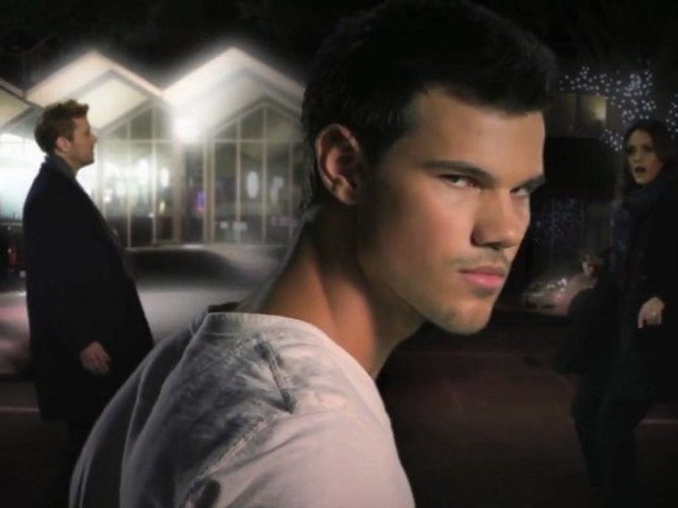 Jimmy Kimmel Live - Movie - The Movie (Official Oscar Trailer)