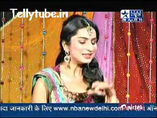 Saas Bahu Aur Saazish – 9th April 2012 Part-1