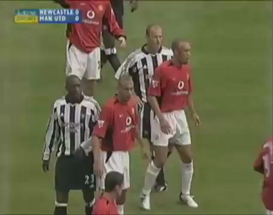 Alan Shearer Tribute The Best Goals