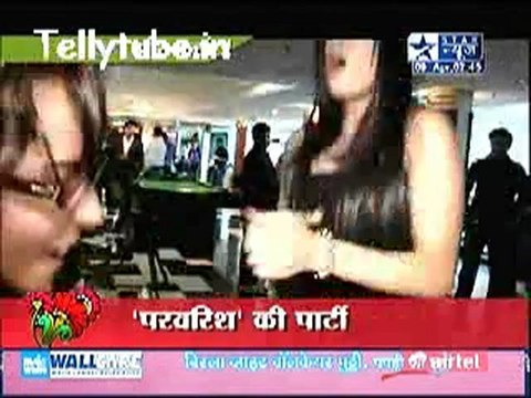 Saas Bahu Aur Saazish – 9th April 2012 Part-2