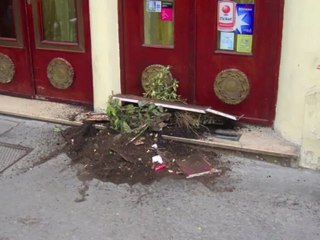 Truskel post engagement médiation Mars 2012