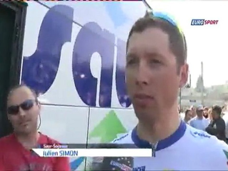 Coupe de France Route Adélie de Vitré 2012 4ème manche