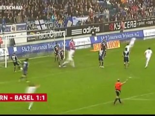 Shaqiri nous offre une retournée spectaculaire !