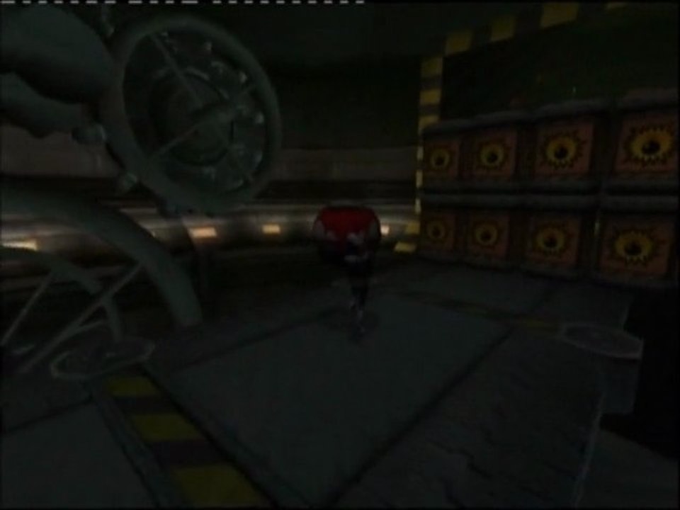 Oddworld Munch's Oddysee 15) Magog Motors