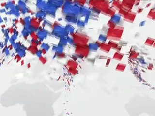 Campagne présidentielle 2012