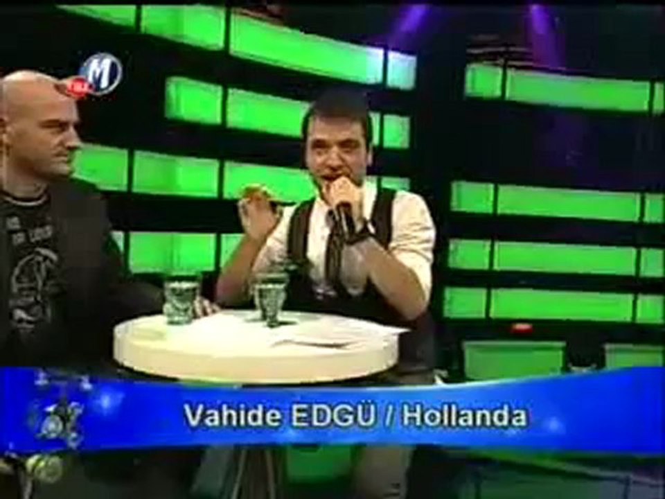 sinan özen söylüyor canım yandı