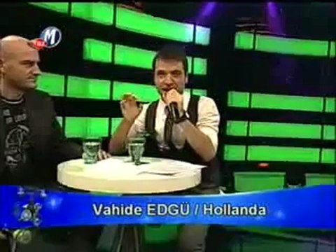 sinan özen söylüyor canım yandı