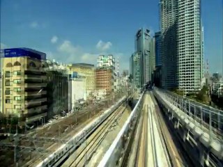 BA "Planète Terre en Danger : l'anneau de feu du pacifique"