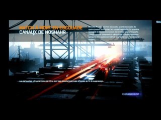 Battlefield 3 multi match a mort en escouade avec des dingues PC par Deathman_IcE