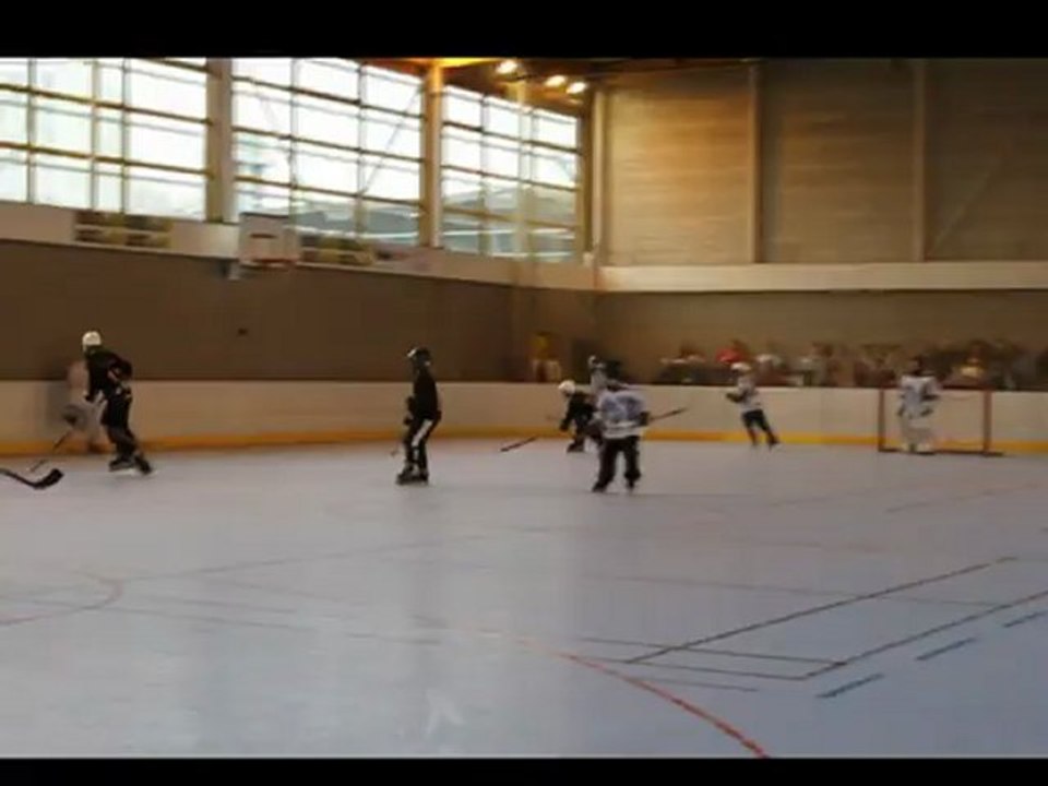 Demi Finale France Benjamin RILH St Marcel-Villeneuve LG