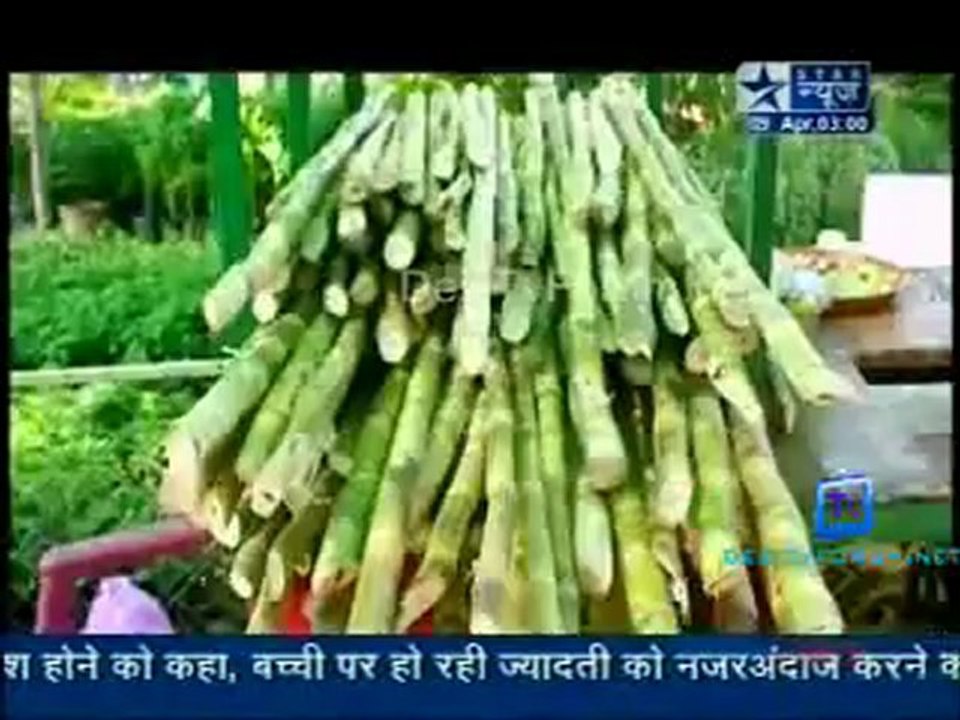 Saas Bahu Aur Saazish SBS [Star News] - 9th April 2012 Part2