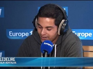 Florent Crocodile Dundee-Pagny