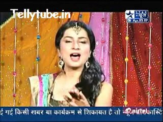 Saas Bahu Aur Saazish – 9th April 2012 Part-3