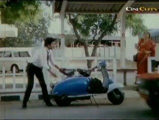 Action Scene From Jhansi Rani