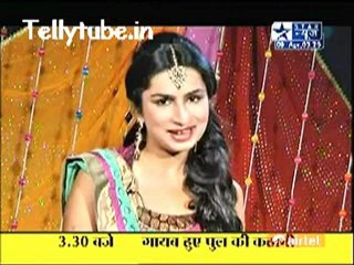 Saas Bahu Aur Saazish – 9th April 2012 Part-4