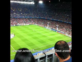 On 9th April 2012 Live Soccer Match Newcastle vs Bolton