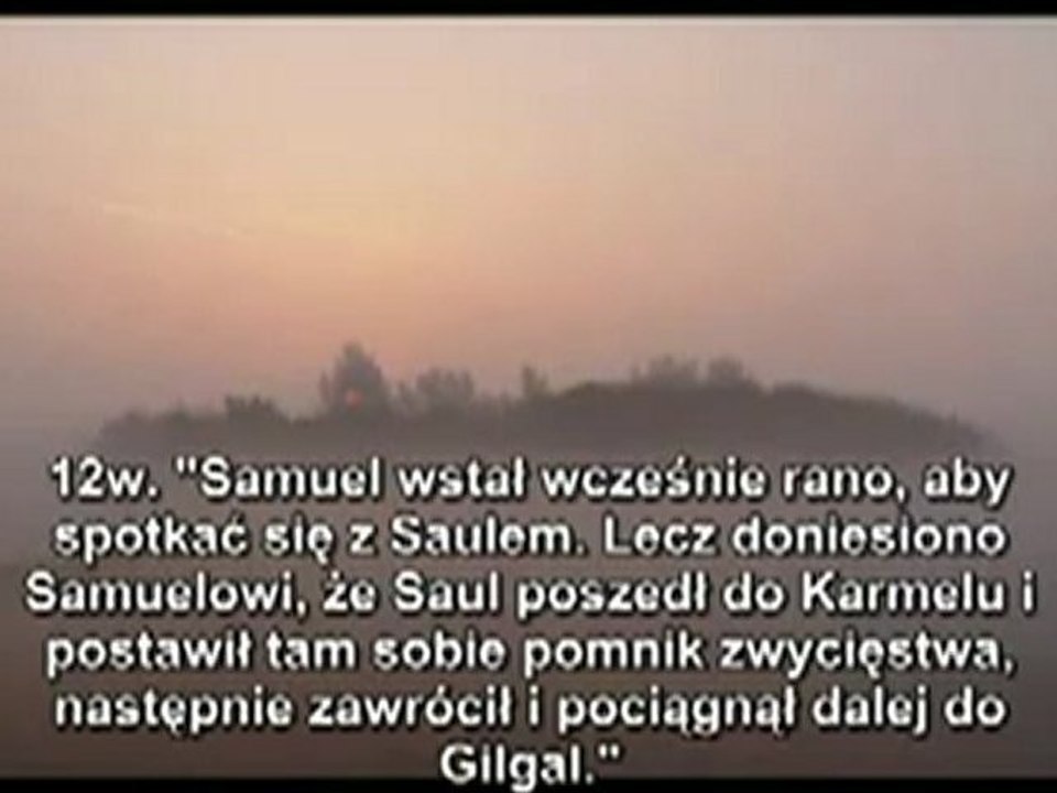 Siergiej Niczetajło - Nie widzimy i nie słyszymy Chrystusa