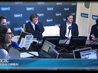 Des clics et des claques - 05/04/2012