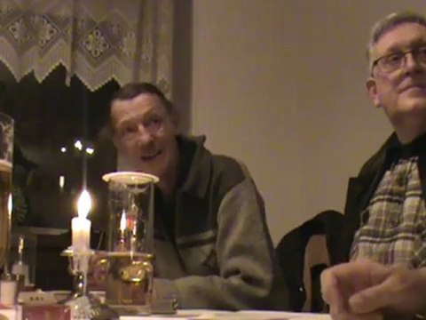 NSL Forum Berlin 30.Dezember 2011 Film 227 Axel Stoll