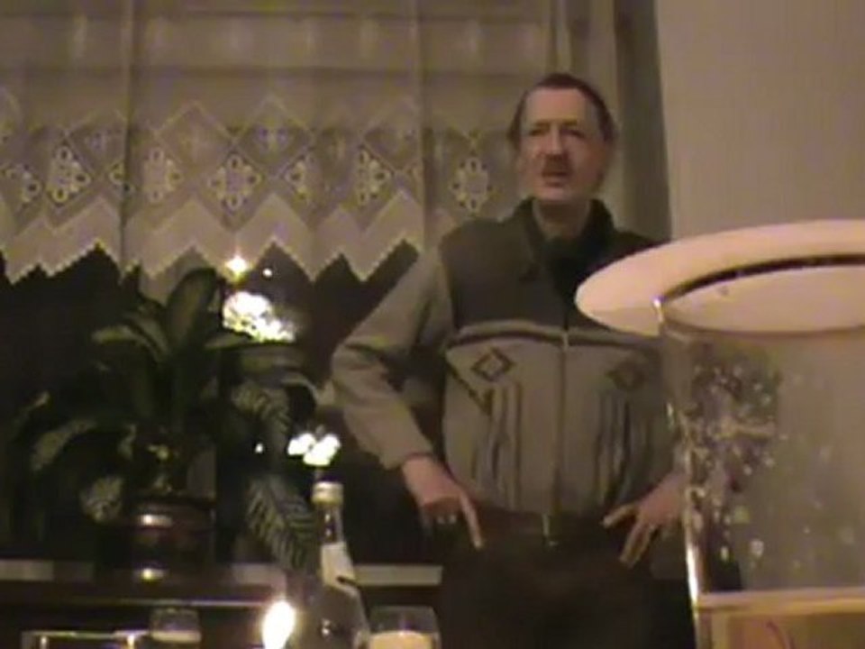 NSL Forum Berlin, den 11.Dezember 2011 Film 201 Axel Stoll